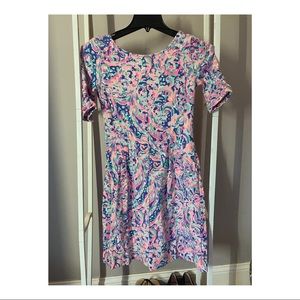 Lilly Pulitzer Mini Dress